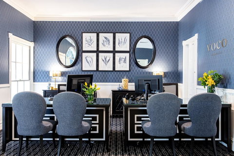 Vocoâ„¢ Kirkton Park Hunter Valley - Redcliffe Tourism 41