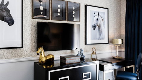 Vocoâ„¢ Kirkton Park Hunter Valley - Redcliffe Tourism 40