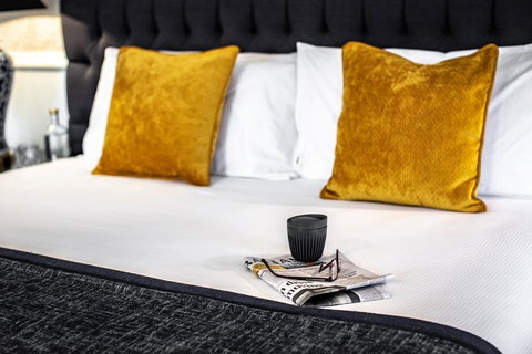 Vocoâ„¢ Kirkton Park Hunter Valley - Redcliffe Tourism 1