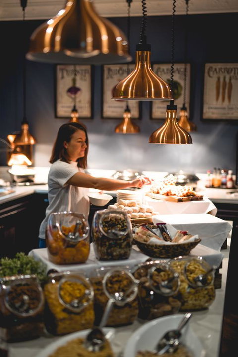 Vocoâ„¢ Kirkton Park Hunter Valley - Redcliffe Tourism 6