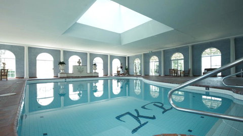 Vocoâ„¢ Kirkton Park Hunter Valley - Redcliffe Tourism 7