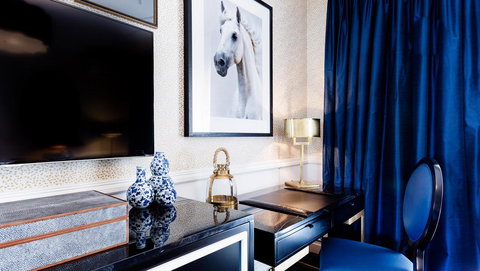 Vocoâ„¢ Kirkton Park Hunter Valley - Redcliffe Tourism 38