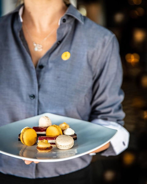 Vocoâ„¢ Kirkton Park Hunter Valley - Redcliffe Tourism 13