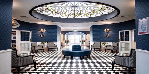 Vocoâ„¢ Kirkton Park Hunter Valley - Redcliffe Tourism 10