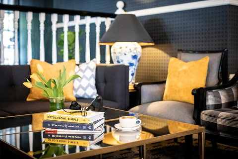 Vocoâ„¢ Kirkton Park Hunter Valley - Redcliffe Tourism 24