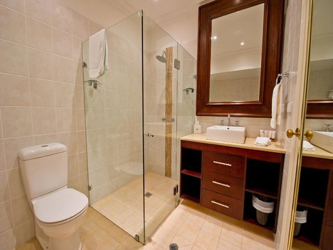 Vocoâ„¢ Kirkton Park Hunter Valley - Redcliffe Tourism 3