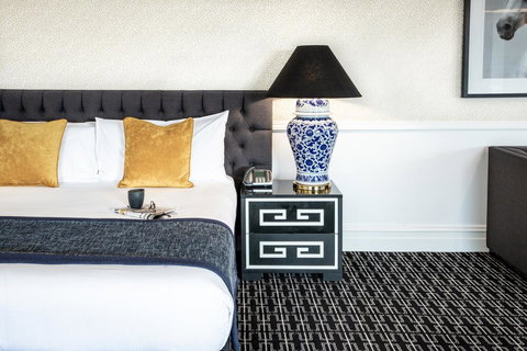 Vocoâ„¢ Kirkton Park Hunter Valley - Redcliffe Tourism 2