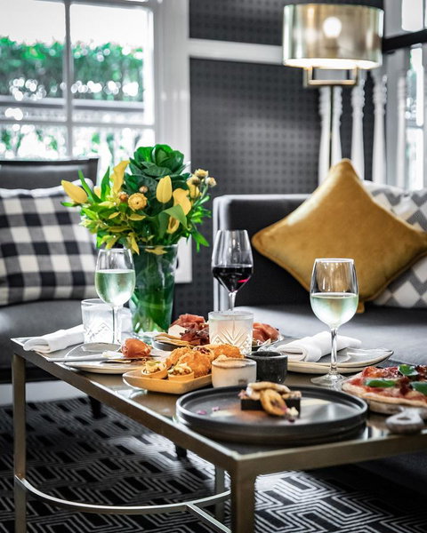 Vocoâ„¢ Kirkton Park Hunter Valley - Redcliffe Tourism 29