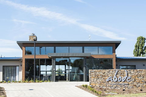 Abode Murrumbateman - Redcliffe Tourism 2