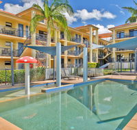 South Pacific Apartments - Redcliffe Tourism