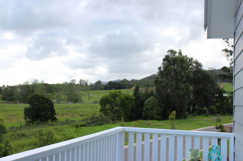 Red Waratah - Redcliffe Tourism 11