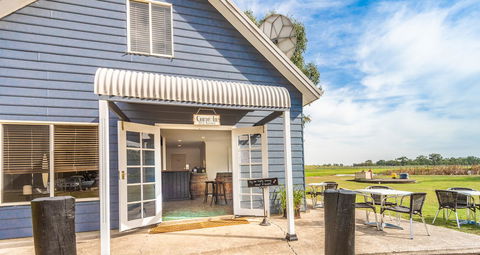 Madigan Wine Country Cottages - Redcliffe Tourism 22
