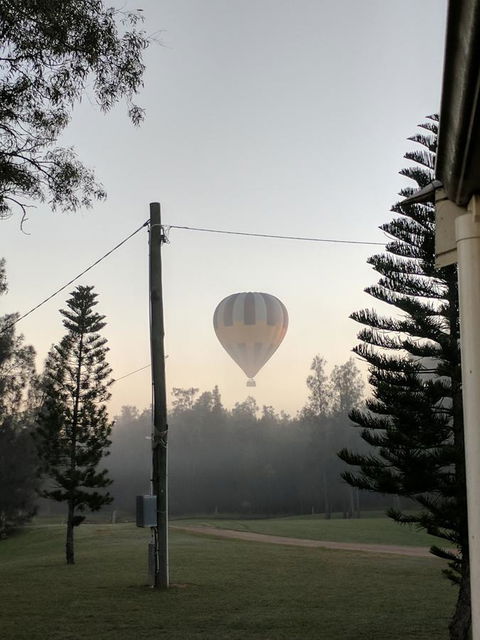 Madigan Wine Country Cottages - Redcliffe Tourism 10