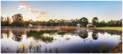 Madigan Wine Country Cottages - Redcliffe Tourism 18