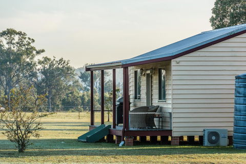 Madigan Wine Country Cottages - Redcliffe Tourism 35