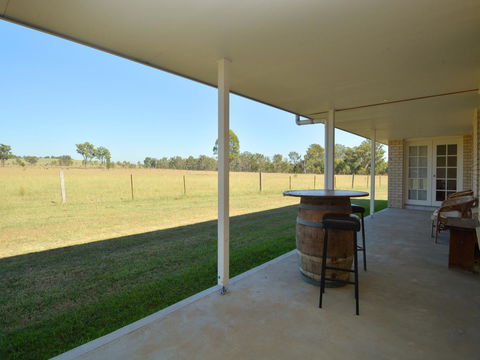 Madigan Wine Country Cottages - Redcliffe Tourism 40