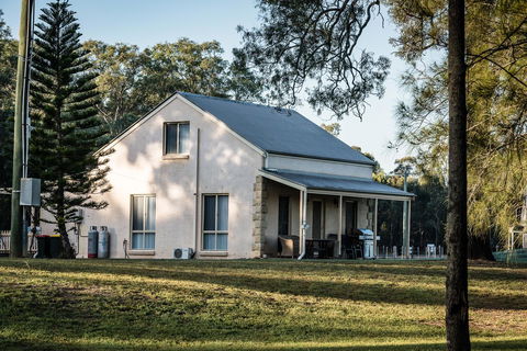 Madigan Wine Country Cottages - Redcliffe Tourism 38