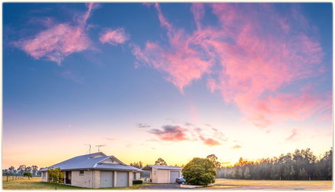Madigan Wine Country Cottages - Redcliffe Tourism 30
