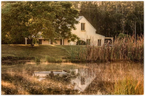 Madigan Wine Country Cottages - Redcliffe Tourism 39