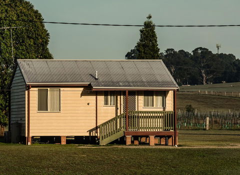 Madigan Wine Country Cottages - Redcliffe Tourism 34
