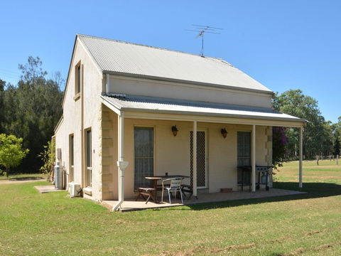 Madigan Wine Country Cottages - Redcliffe Tourism 41
