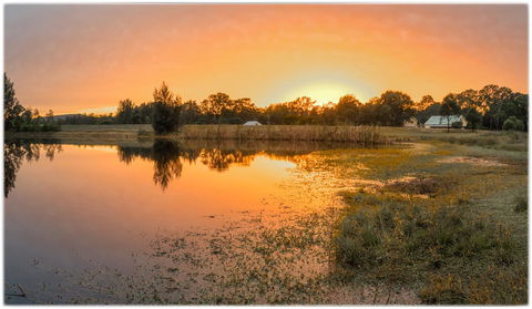 Madigan Wine Country Cottages - Redcliffe Tourism 0