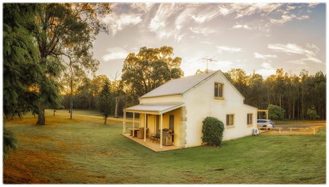 Madigan Wine Country Cottages - Redcliffe Tourism 36