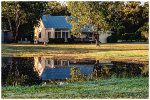 Madigan Wine Country Cottages - Redcliffe Tourism 27