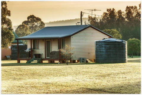Madigan Wine Country Cottages - Redcliffe Tourism 33