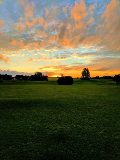 Madigan Wine Country Cottages - Redcliffe Tourism 12