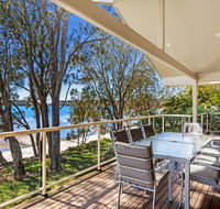 Foreshore Drive 123 Sandranch - Redcliffe Tourism
