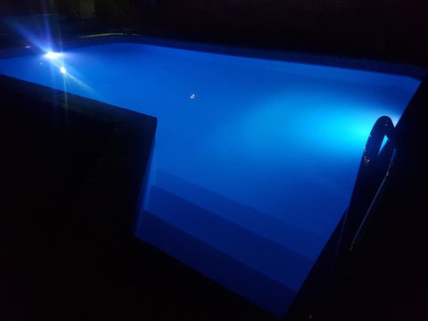 Albury City Motel - Redcliffe Tourism 27