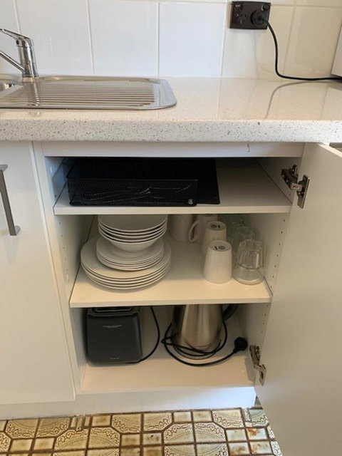 Albury City Motel - Redcliffe Tourism 12