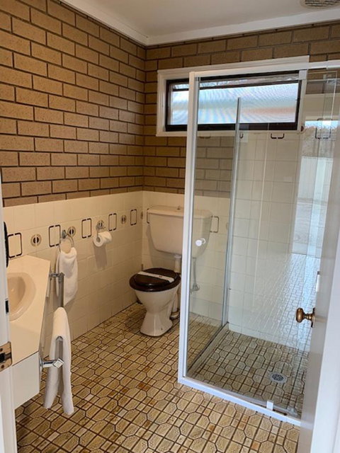 Albury City Motel - Redcliffe Tourism 25