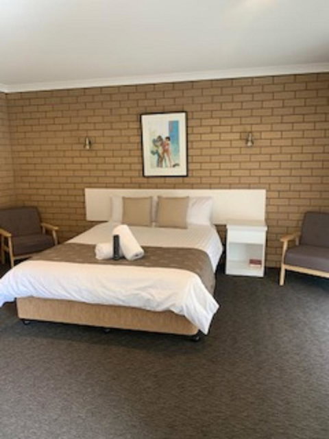 Albury City Motel - Redcliffe Tourism 15
