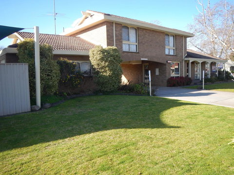 Albury City Motel - Redcliffe Tourism 30