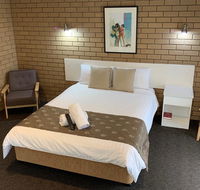 Albury City Motel - Redcliffe Tourism