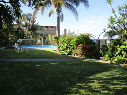 South Seas Motel - Redcliffe Tourism 14