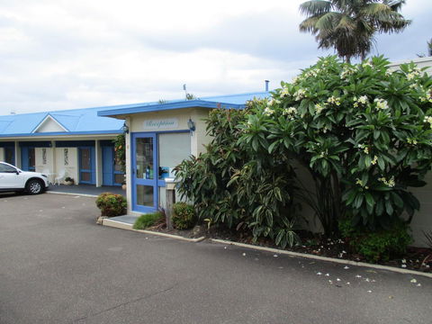 South Seas Motel - Redcliffe Tourism 19