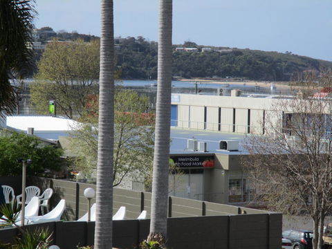 South Seas Motel - Redcliffe Tourism 23