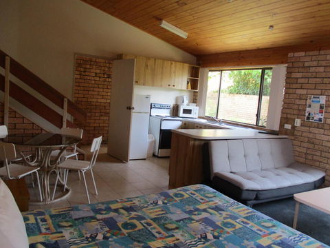 South Seas Motel - Redcliffe Tourism 5