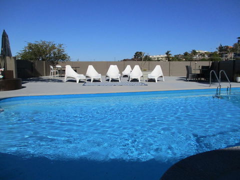 South Seas Motel - Redcliffe Tourism 10