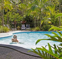 Bayshore Bungalows Byron Bay - Redcliffe Tourism