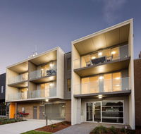 Hamilton on Denison - Redcliffe Tourism