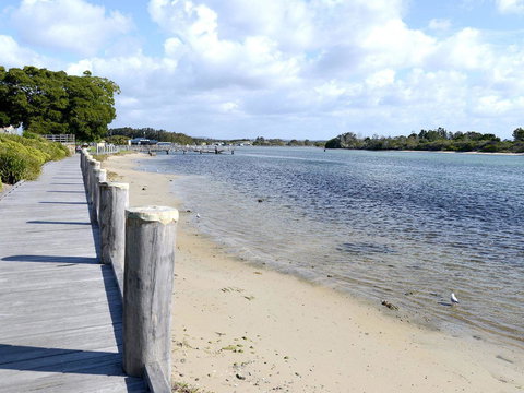 Braemar 9 - Redcliffe Tourism 1