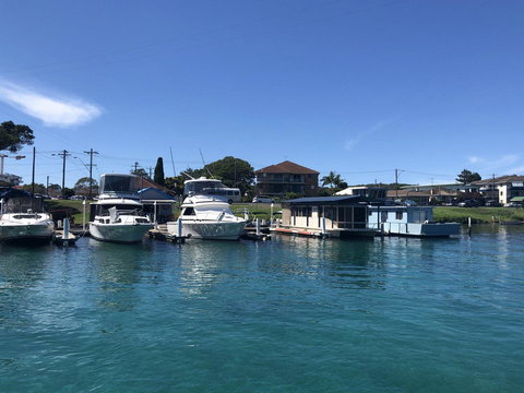 Braemar 9 - Redcliffe Tourism 11