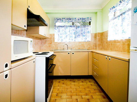 Braemar 9 - Redcliffe Tourism 10