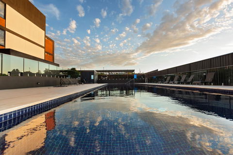 The Penthouse - Redcliffe Tourism 34