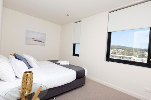 The Penthouse - Redcliffe Tourism 20