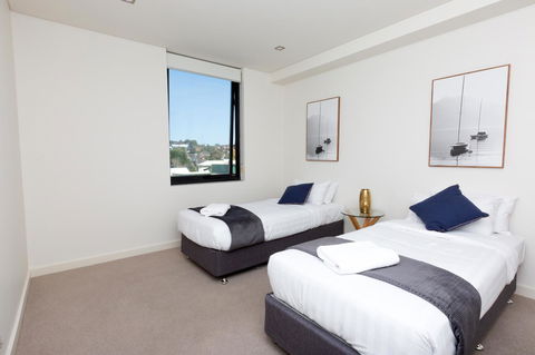 The Penthouse - Redcliffe Tourism 18